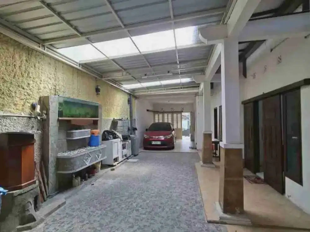 Rumah Area Bunga Dewandaru Kota Malanh