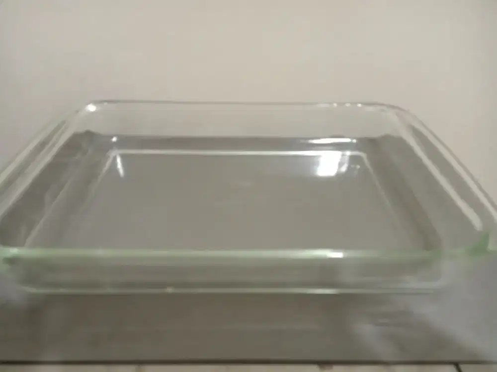 Pyrex panggangan