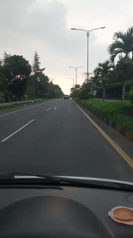 Cari lowongan driver SIM A.