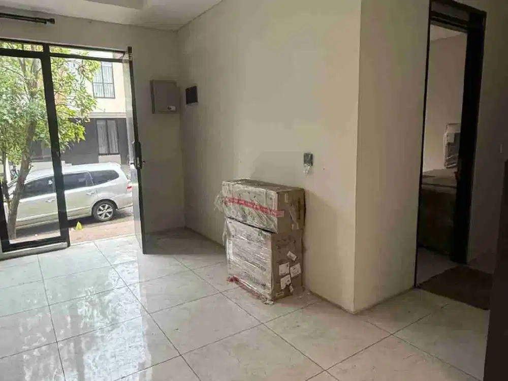 Termurah Dijual Rumah 2 Lantai Siap Huni Tatar Simakirana Kota Baru Parahyangan Bandung