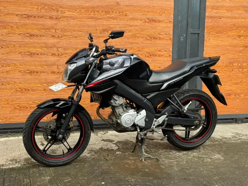 Vixion 2014 ab pajak on