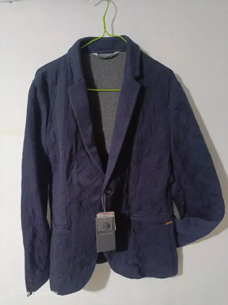 ZARA MAN BLAZER ZARA MAN