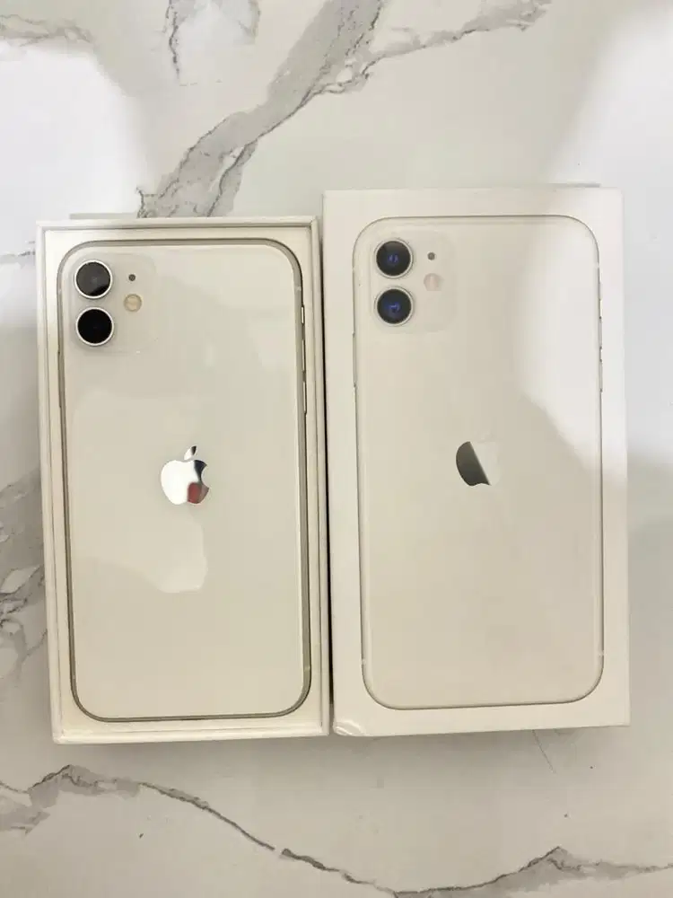 Iphone 11 64gb Ex ibox