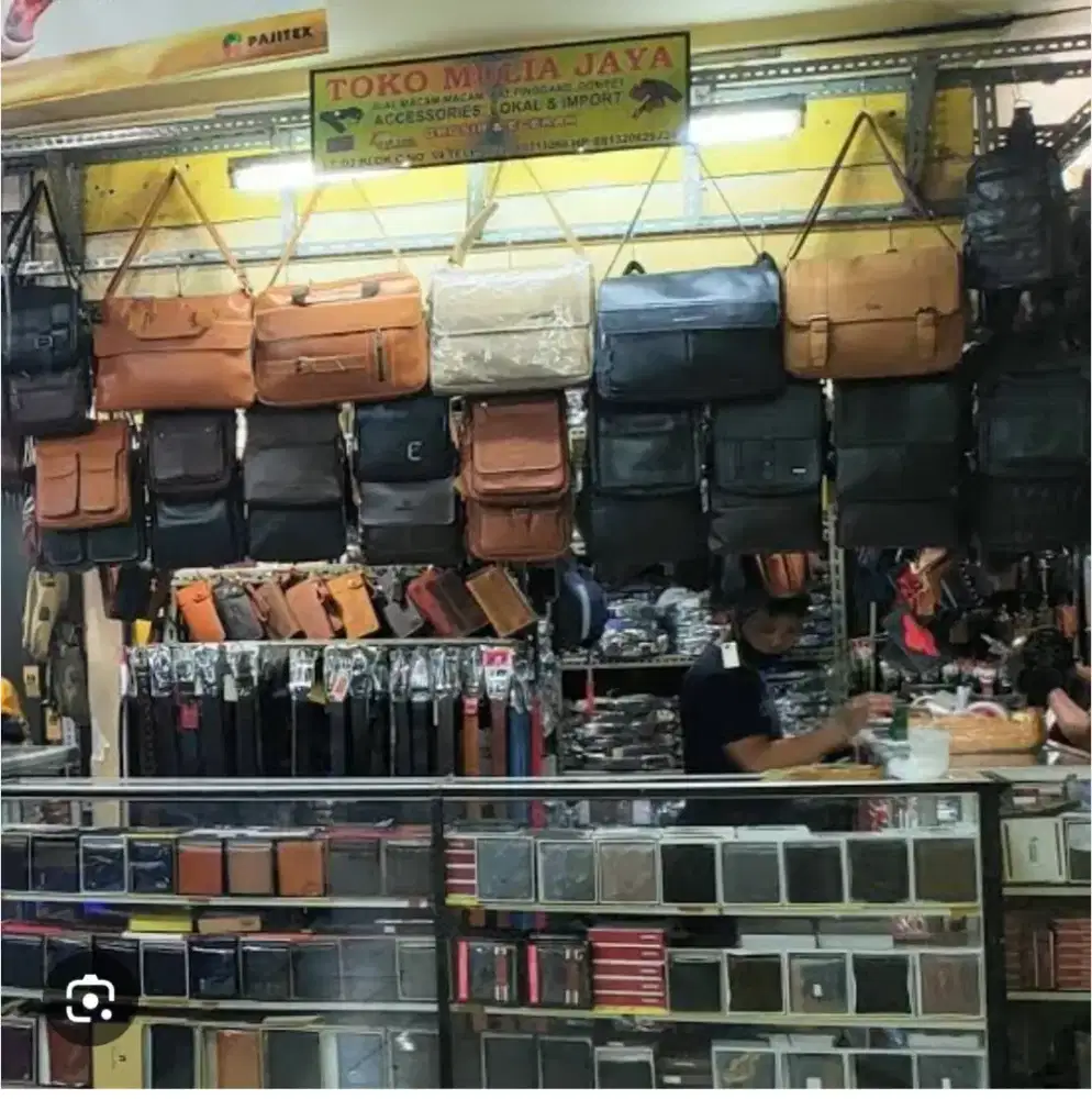 Dicari pemasokgesper ikat pinggang