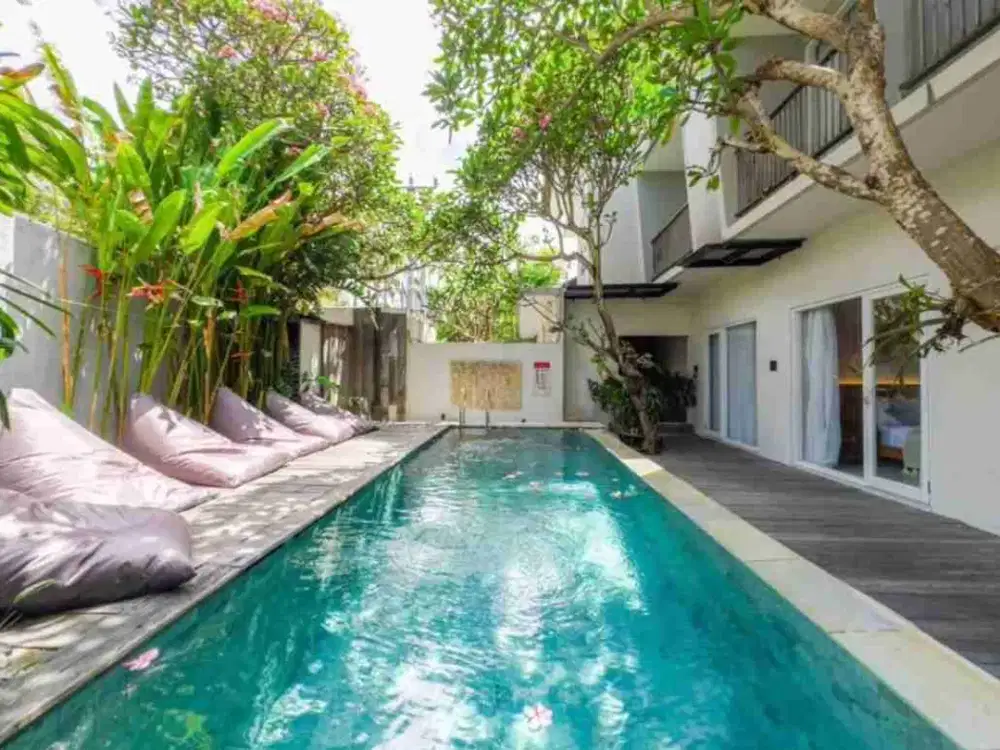 HOTEL BINTANG 3 seminyak bali