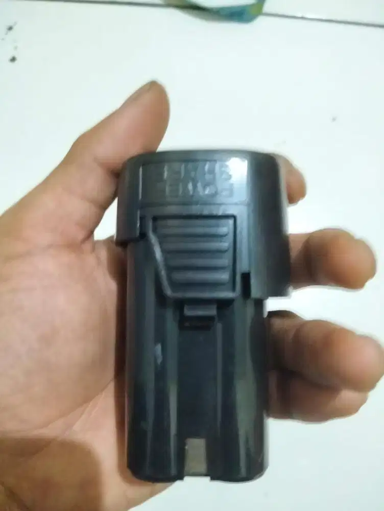 batre bor cordless 4 sell