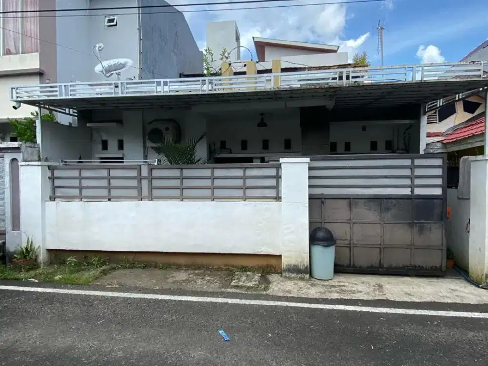 Rumah Furnished Nyaman di Toddopuli 10 – Siap Huni Tanpa Ribet!