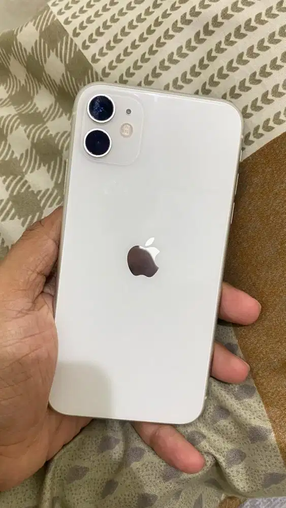 Iphone 11 ex ibox 64gb