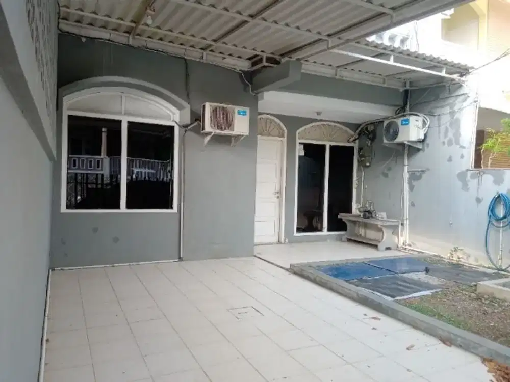 Dijual Rumah 120m2 Lokasi Strategis Di Kelapa Gading
