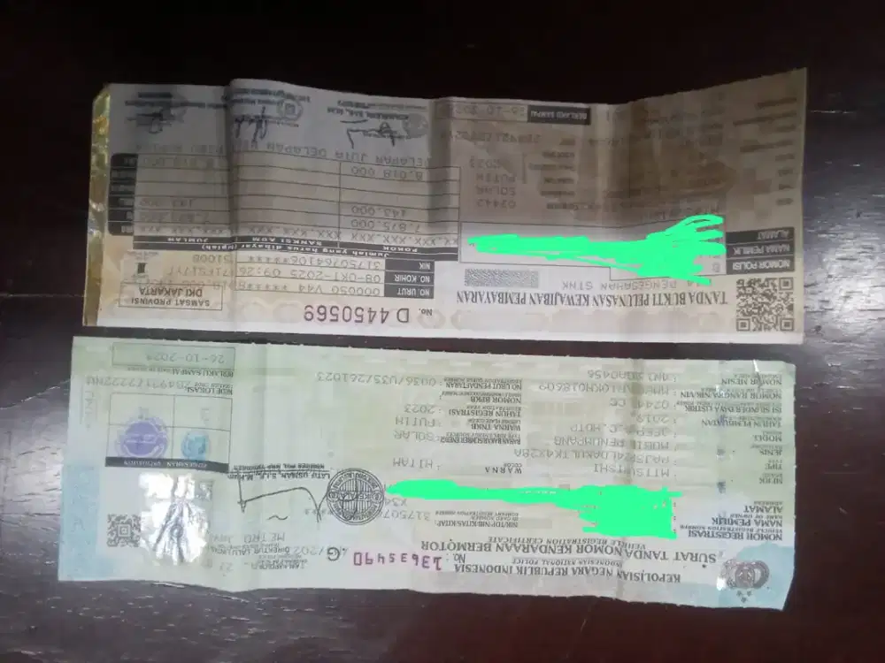 Mitsubishi Pajero Sprot Ultimate Dakar AT 4x2 Tahun 2019 Pajak On