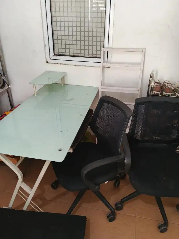 Meja kerja meja kantor