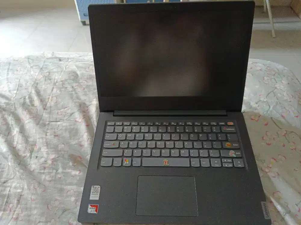 Lenovo ideaPad S 145-14AST 81ST