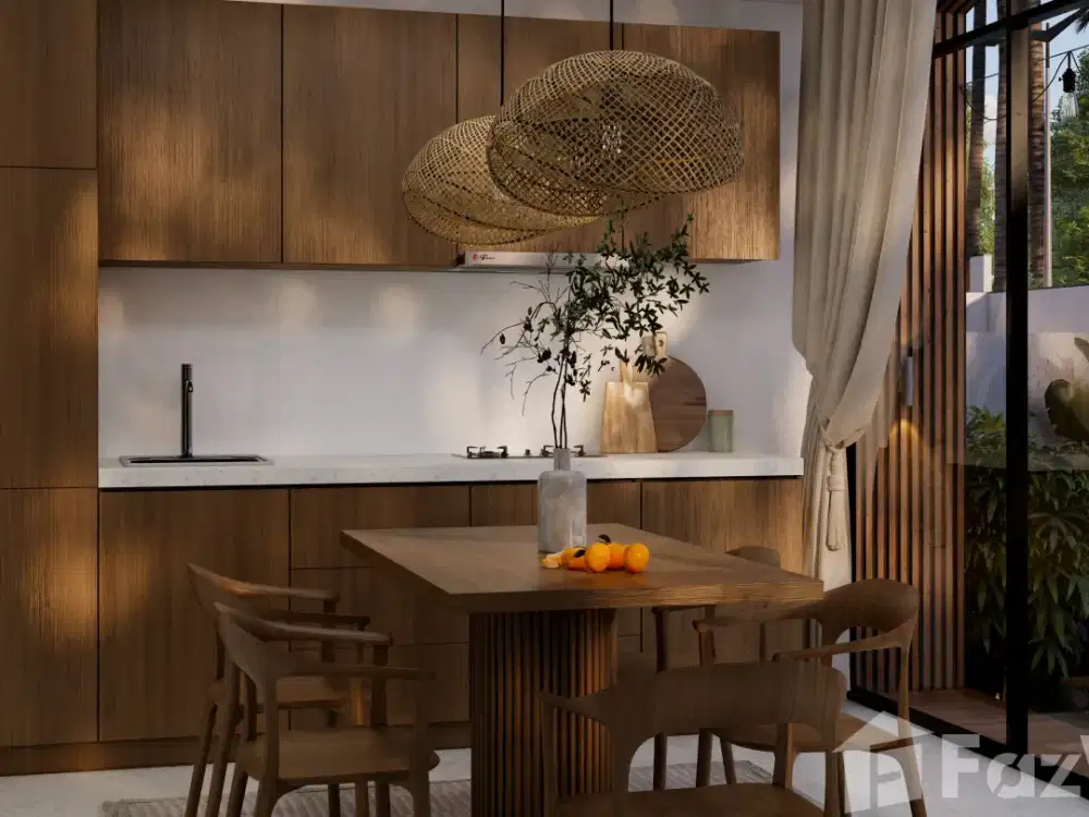 2 Bedroom Villa for sale at Oasis SPA Pandawa