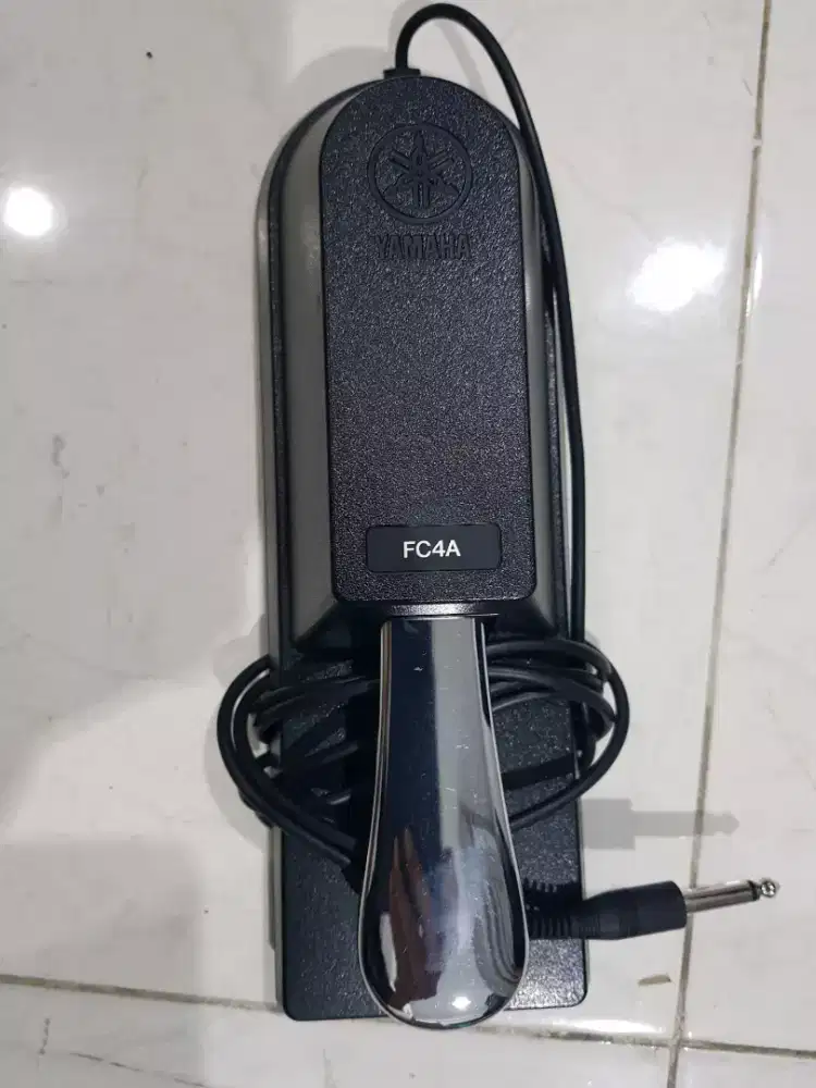 Sustain yamaha FC4A