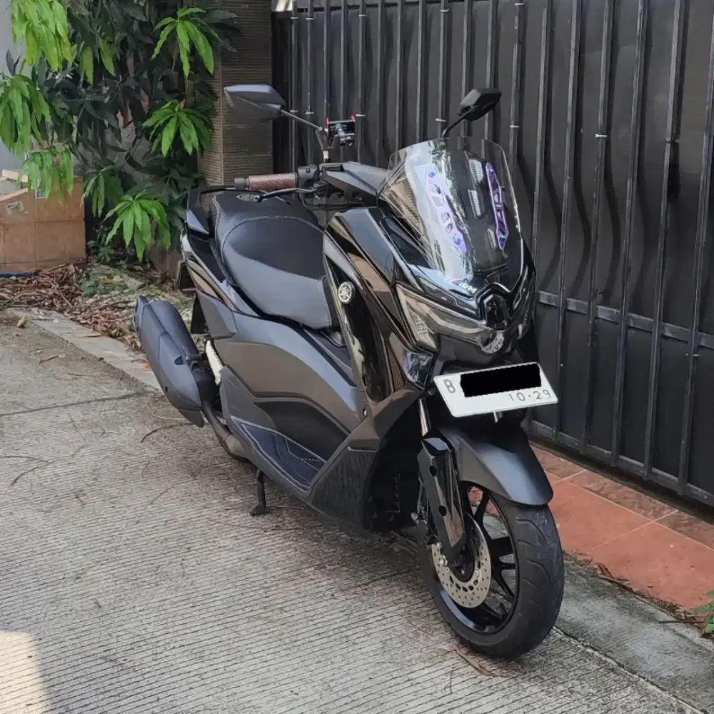 Neo Nmax Connected 2024