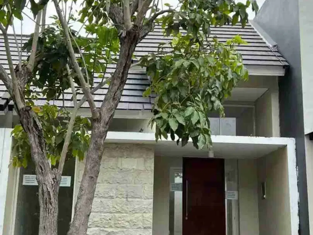Dijual Rumah Citraland North West Park