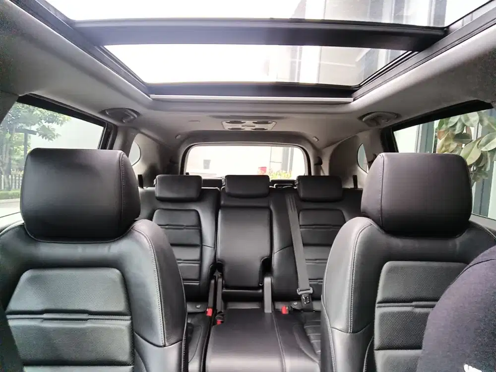 Honda CR-V 2021 Bensin