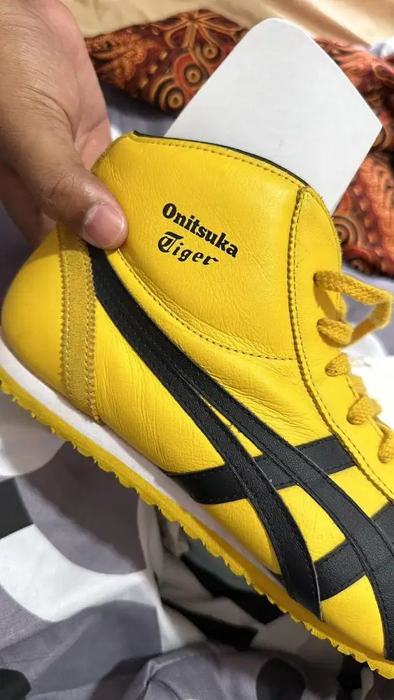 Sepatu Onitsuka Ori