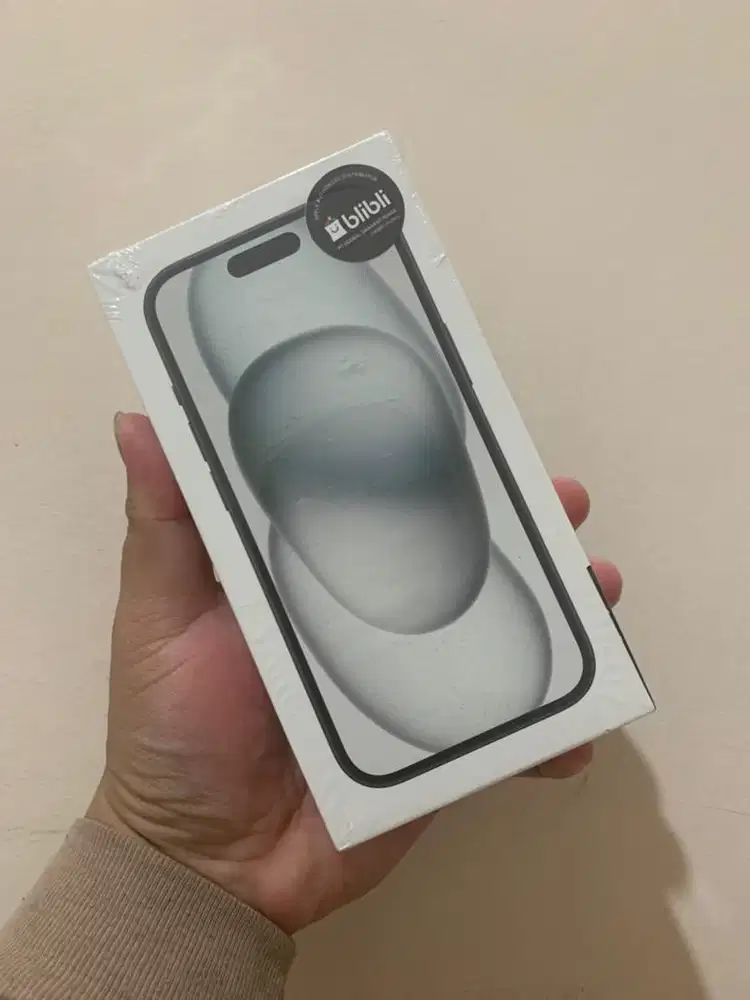 Iphone 15 128GB Ibox
