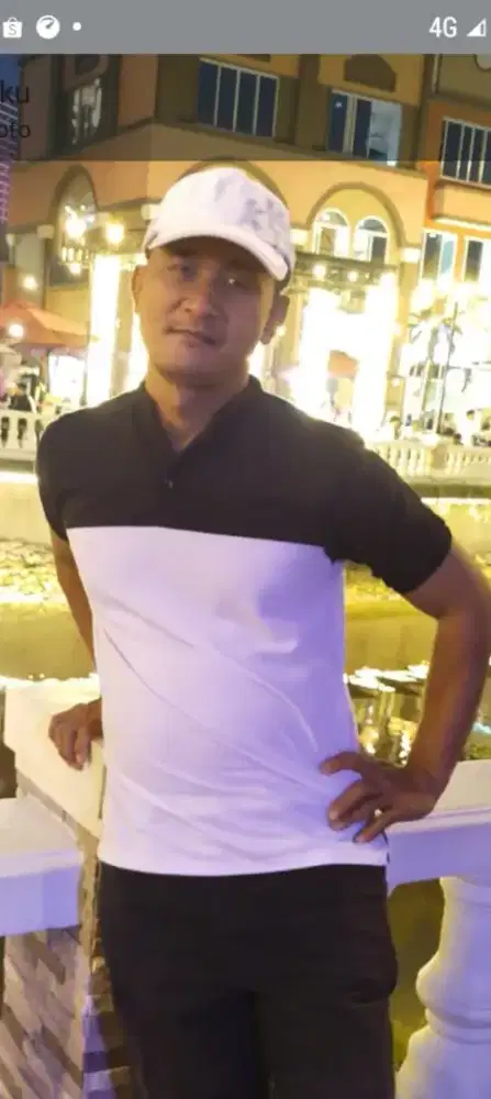 Cari kerja serabutan