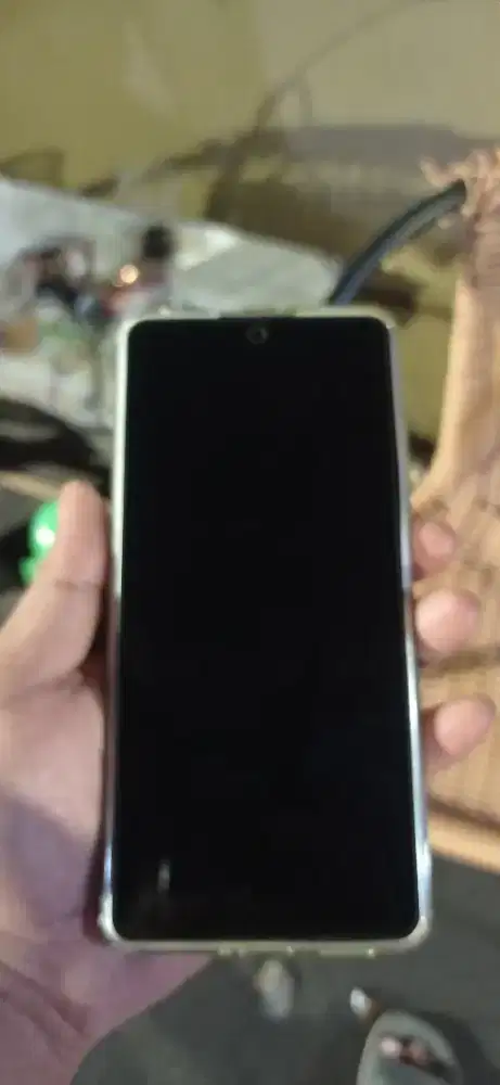 Redmi note 12 pro 5G