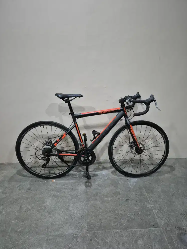 Dijual sepeda dewasa