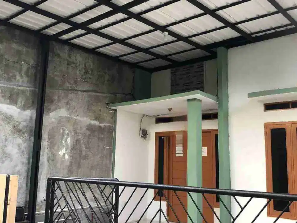 Dijual atau Disewa Rumah Siap Huni Di Poris Indah Cipondoh Tangerang