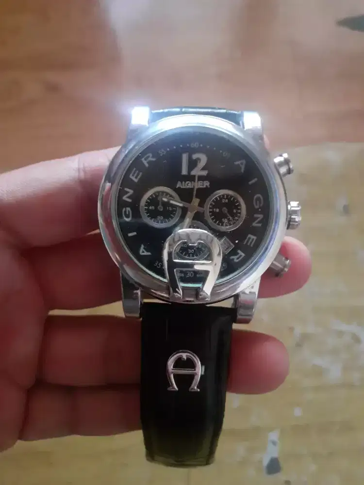 Jam Tangan AIGNER FANO