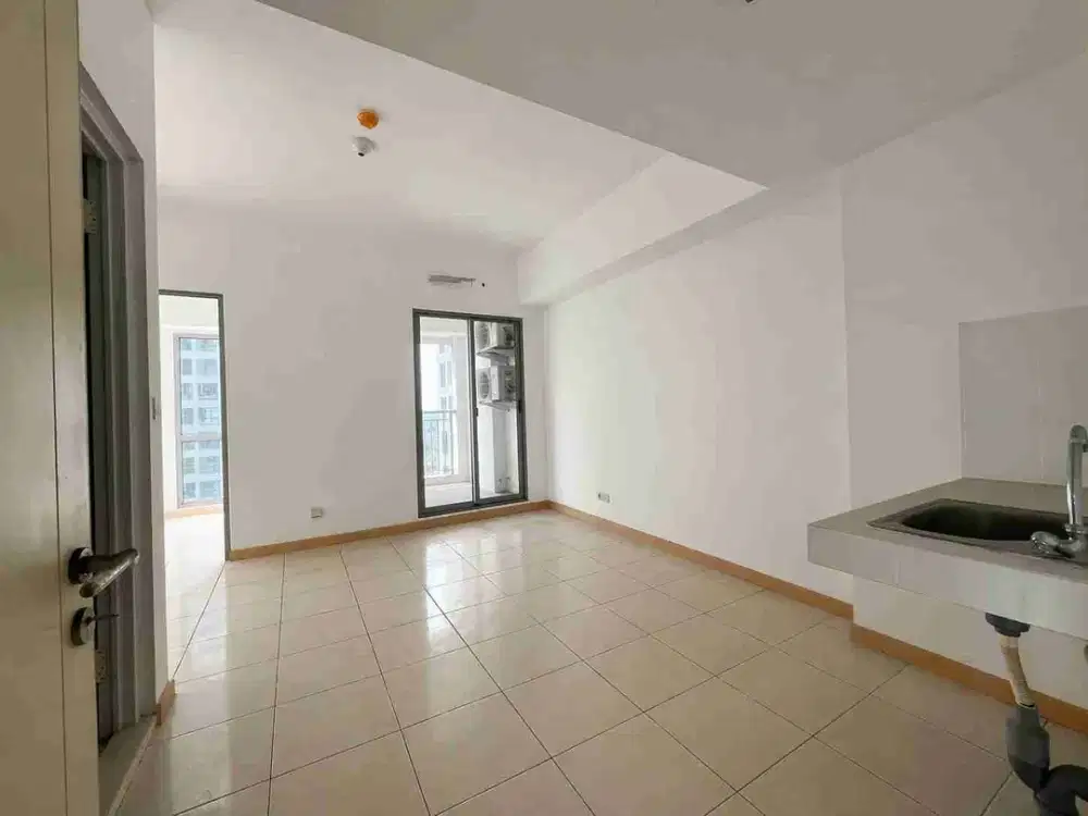 DIJUAL BU! NEGO SAMPAI DEAL! APARTEMEN MTOWN GADING SERPONG PAS SEBERANG SUMMARECON MALL SERPONG (MALL SMS)