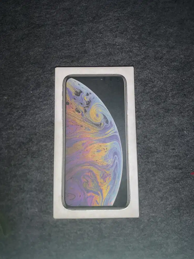 Iphone XS MAX 64GB