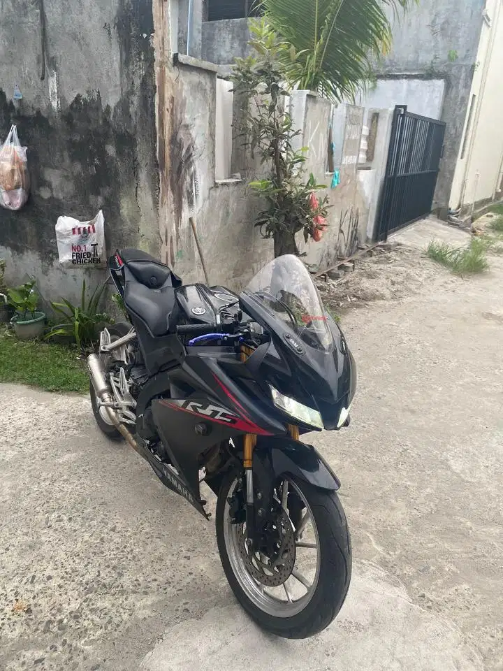 yamaha r15 v3 2019