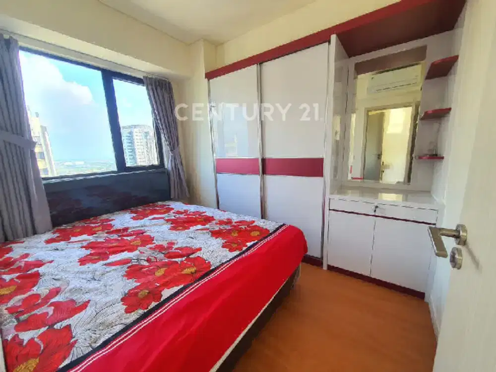 Apartemen Meikarta Tower Oakview Full Furnish Murah Harga Rugi