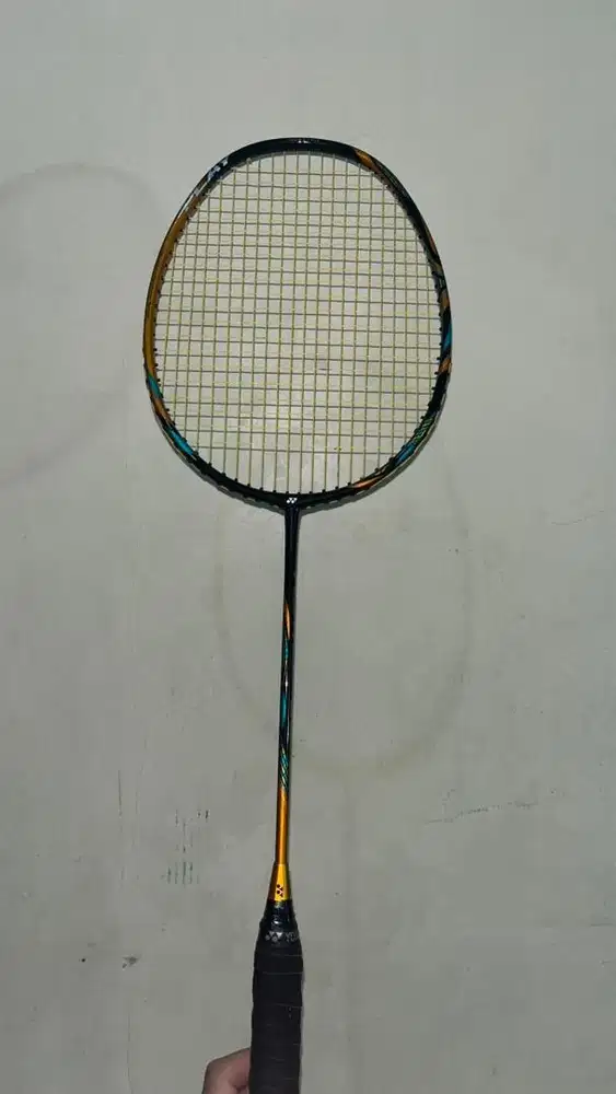 Raket Yonex Astrox 88D Play