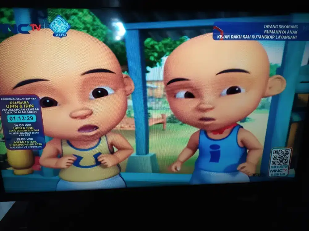 tv led LG 32sudah digital