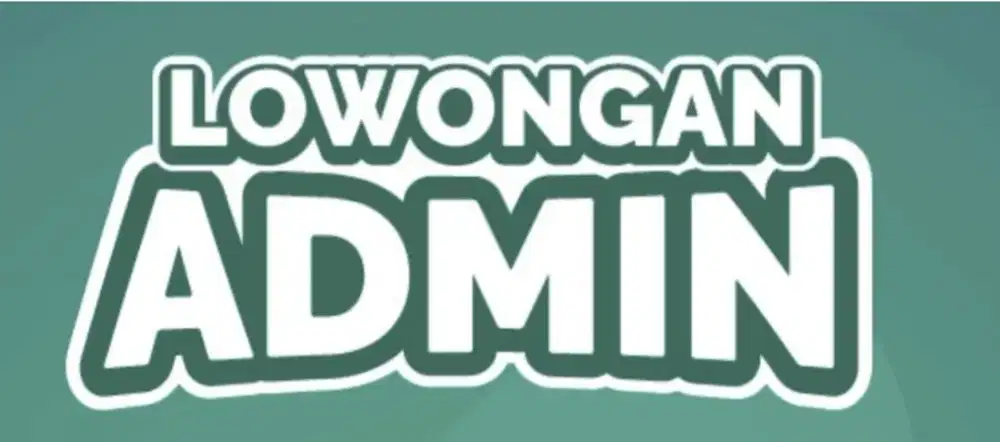 Administrasi Kantor Property