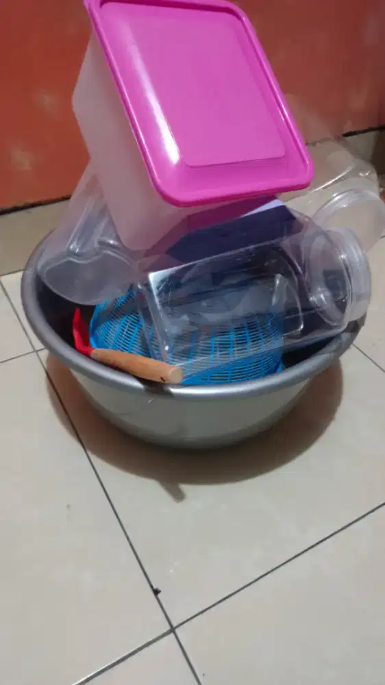 Peralatan Rumah Tangga