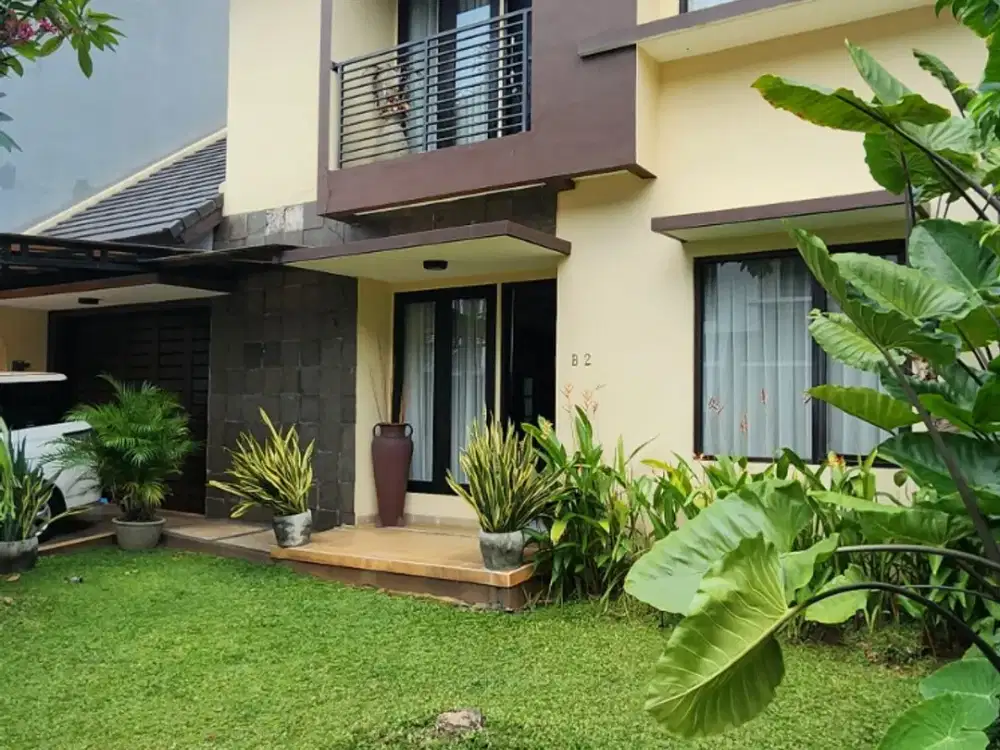 Rumah Dijual Cepat  Dibawah Harga Pasar Pejaten Jakarta Selatan