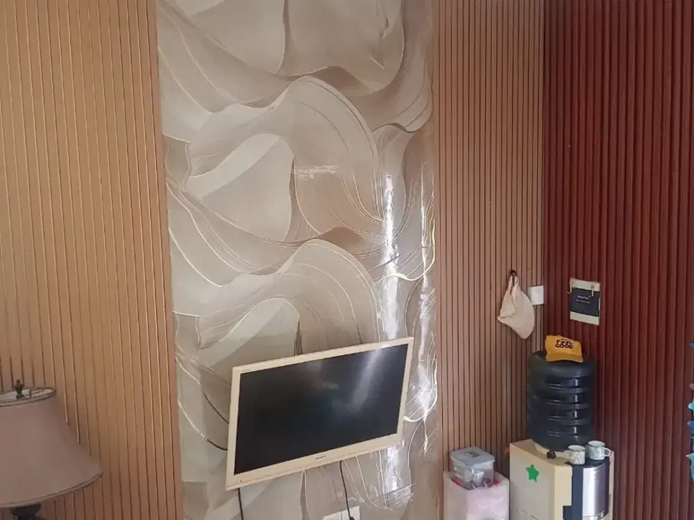 Djual Rumah Bagus & Siap Huni Jatihandap Bandung