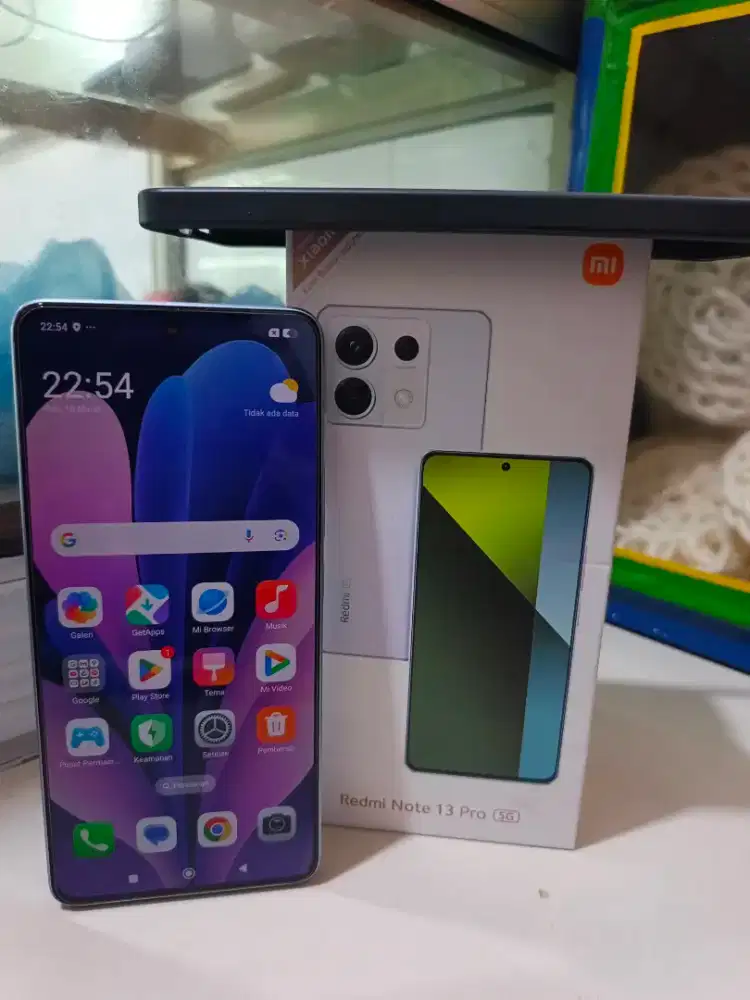 REdmi note 13PRO 5G Ram 8/256