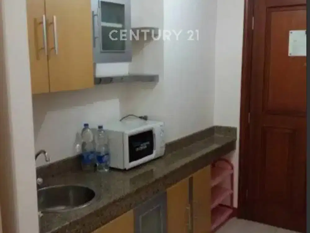 Apartemen Galeri Ciumnuleuit, Dekat Kampus Unpar