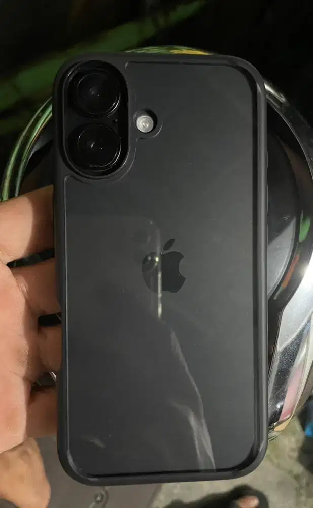 Iphone 16 128 ibox bh 98%