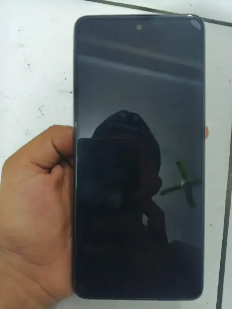 OPPO A18 RAM 4/128 SEKEN MULUS KOMPLIT ORIGINAL