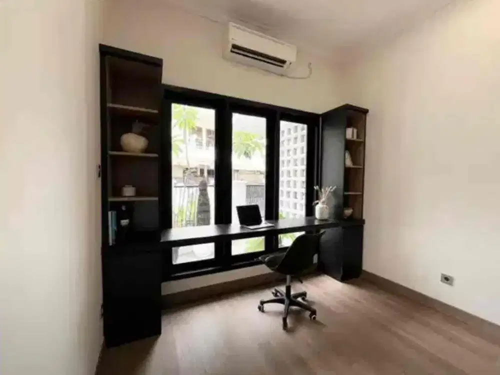 Rumah cantik siap huni di Gandaria selatan Jakarta Selatan