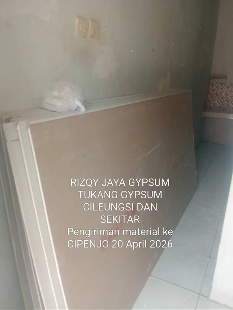 JUAL LIS PLANG PROFIL BETON DAN LIS PROFIL GYPSUM