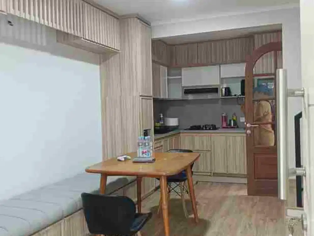 Rumah Siap Huni Dayana Di Summarecon Bandung bonus furnished simple dan fungsional banget