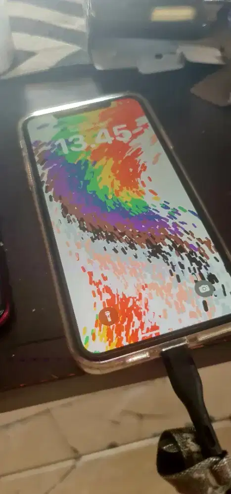 Iphone 11 promax 64 gb ex ibox