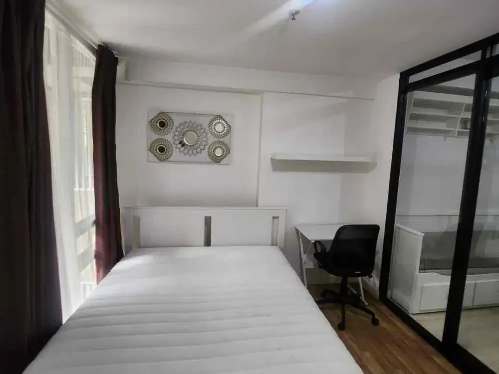 Apartement Luxury Landmark Residence di Pusat Kota Bandung Harga Murah