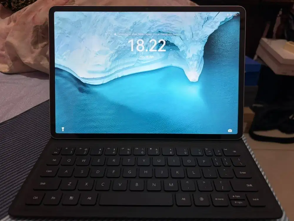 huawei matepad 11,5s ram 8/256gb