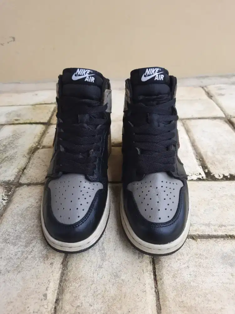 Sepatu Nike Jordan