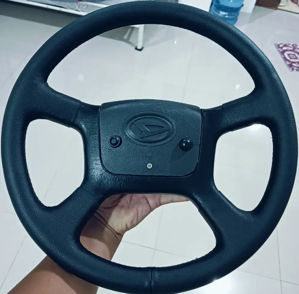 Setir stir Daihatsu Espass Zebra Hijet Taft GT Charade